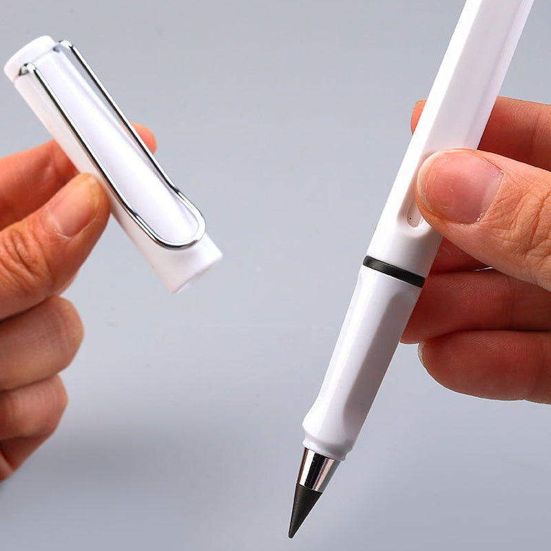 Inkless Pen Unlimited Writing Pencil