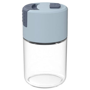 Metering Salt Shaker