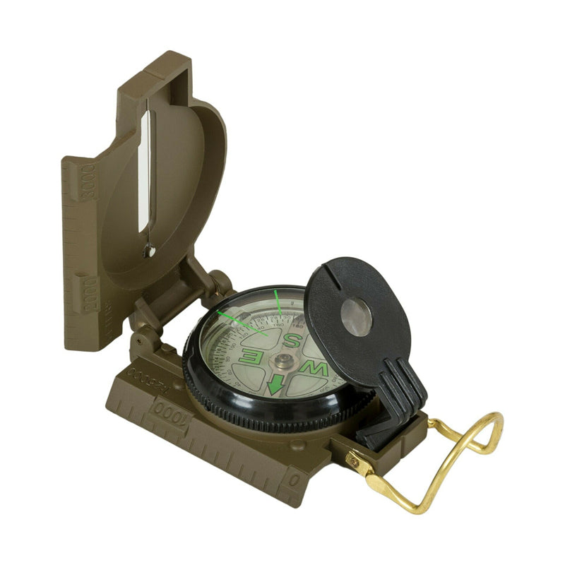 Multi-function Compass