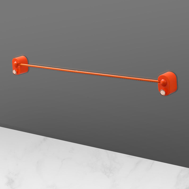 Punch-free Towel Rack