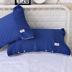 Buckle Pillowcase