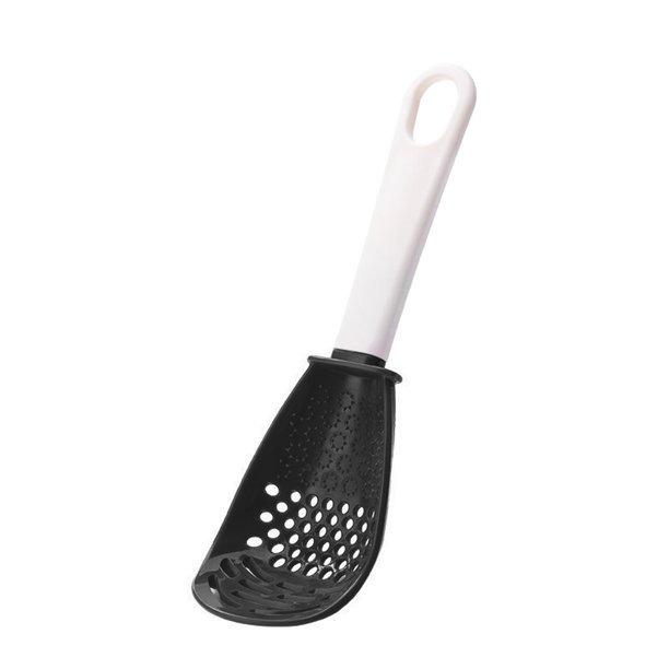 🌲Multifunctional Kitchen Cooking Spoon