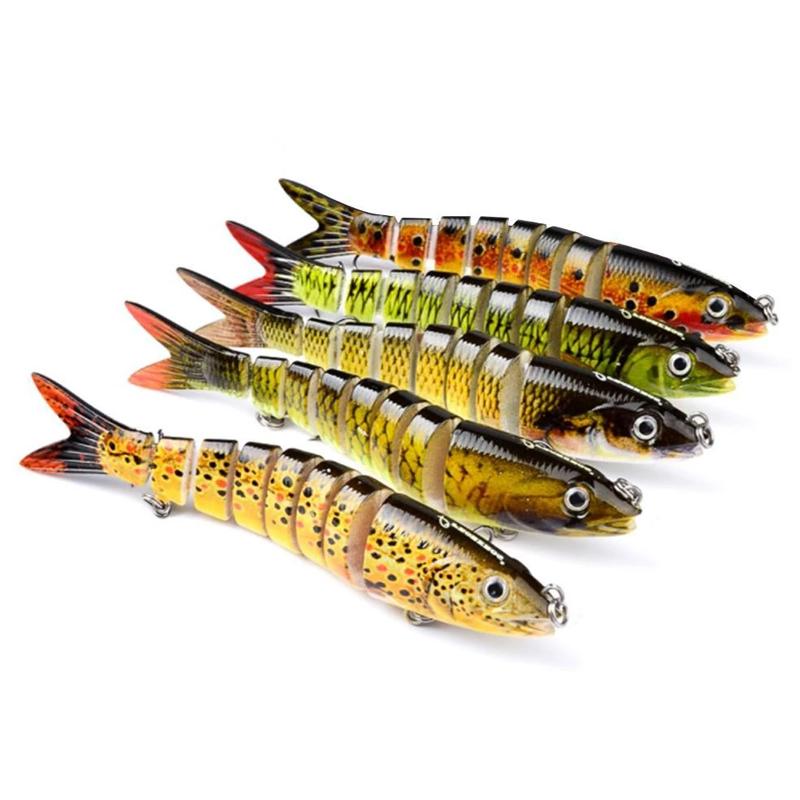 Swimming Fishing Lure