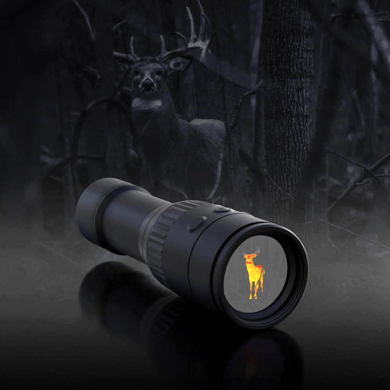 Thermal Imaging Monocular