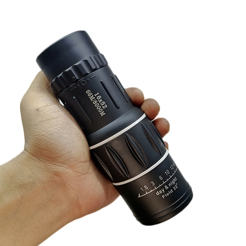 Thermal Imaging Monocular