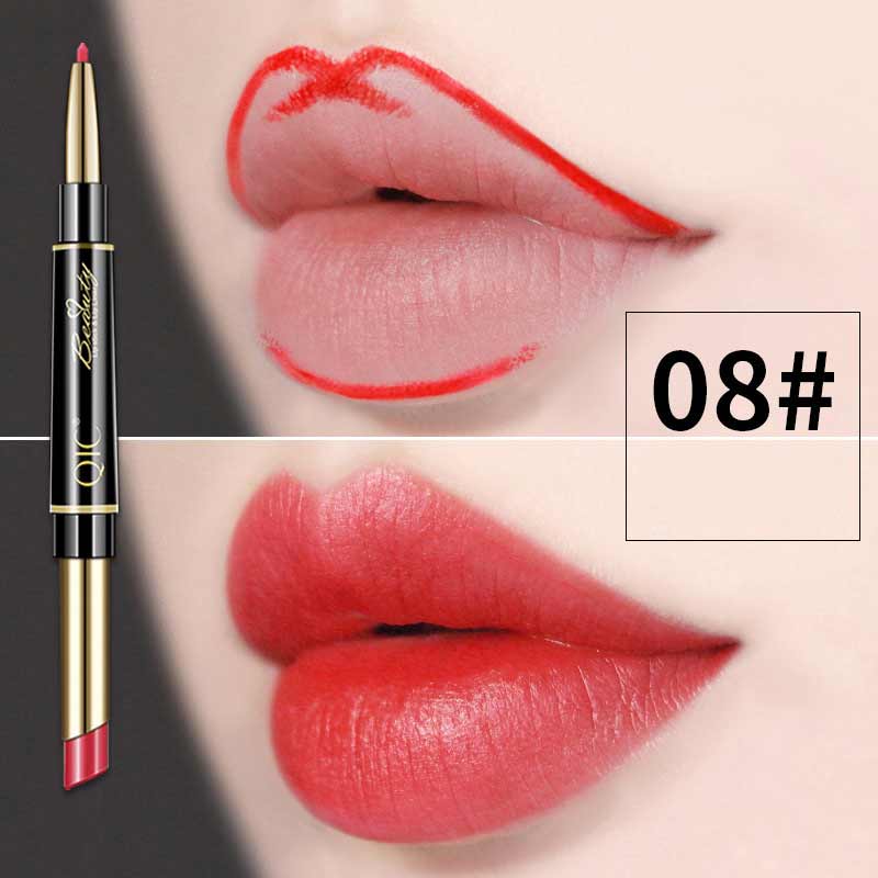 🎉Double-ended Auto-rotating Lip Liner