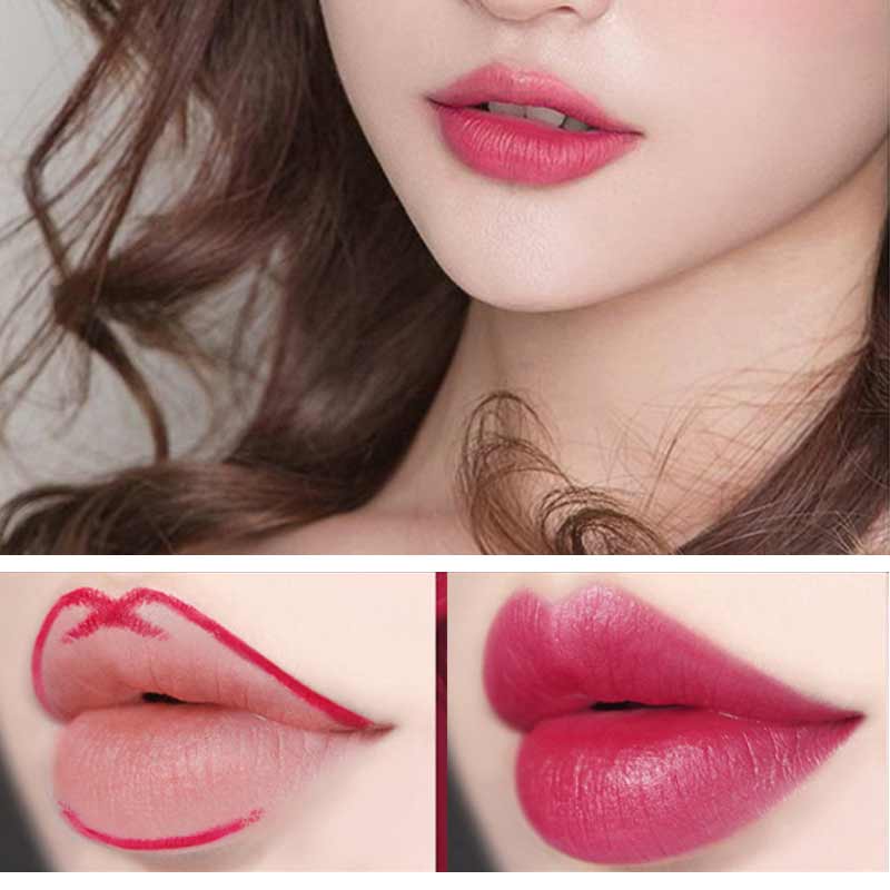 🎉Double-ended Auto-rotating Lip Liner