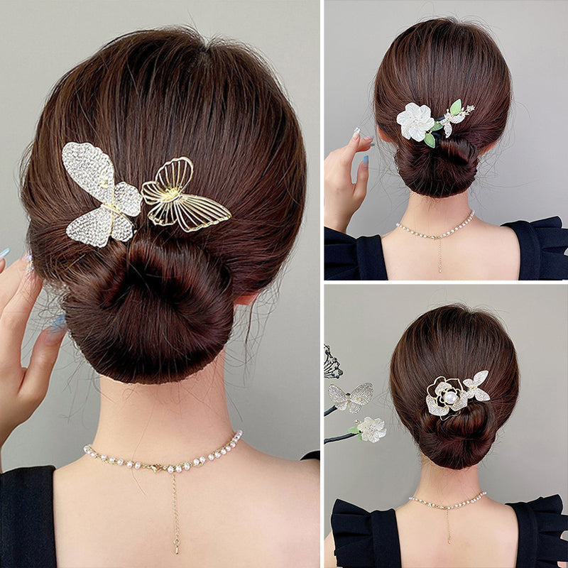 🌺Elegant Hair Clip