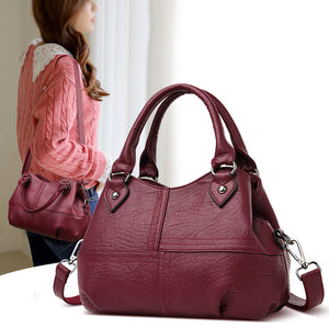 Simple Fashion Handbag