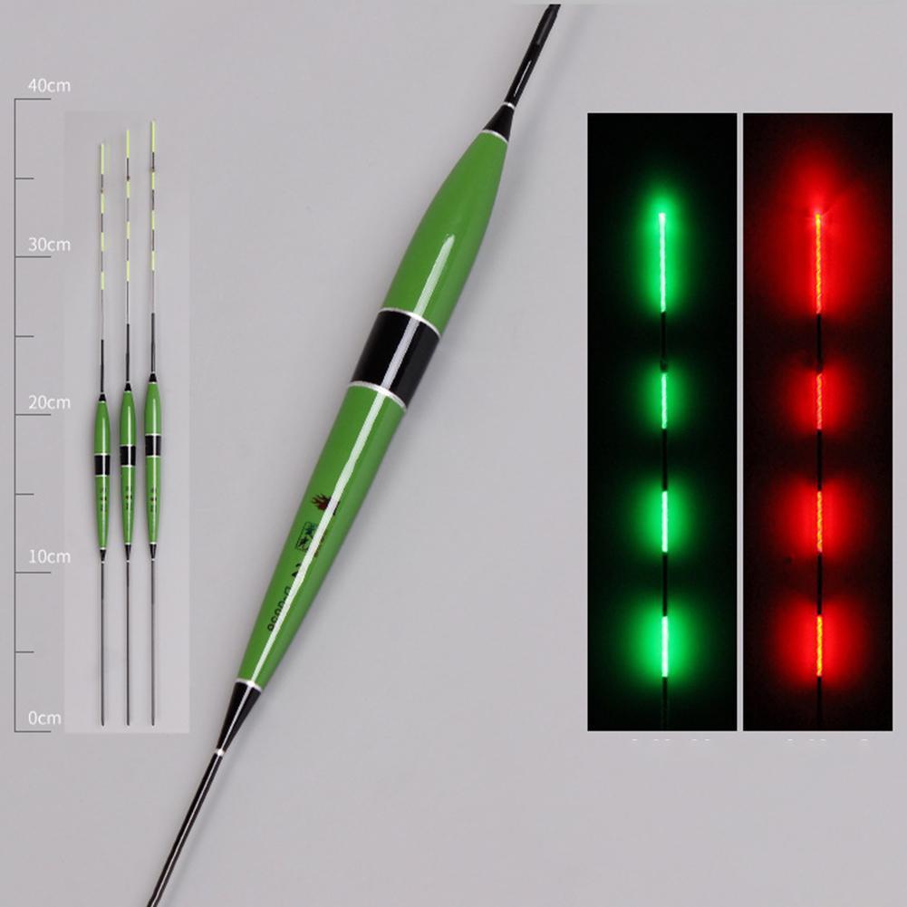 Smart Fishing Led Light Float