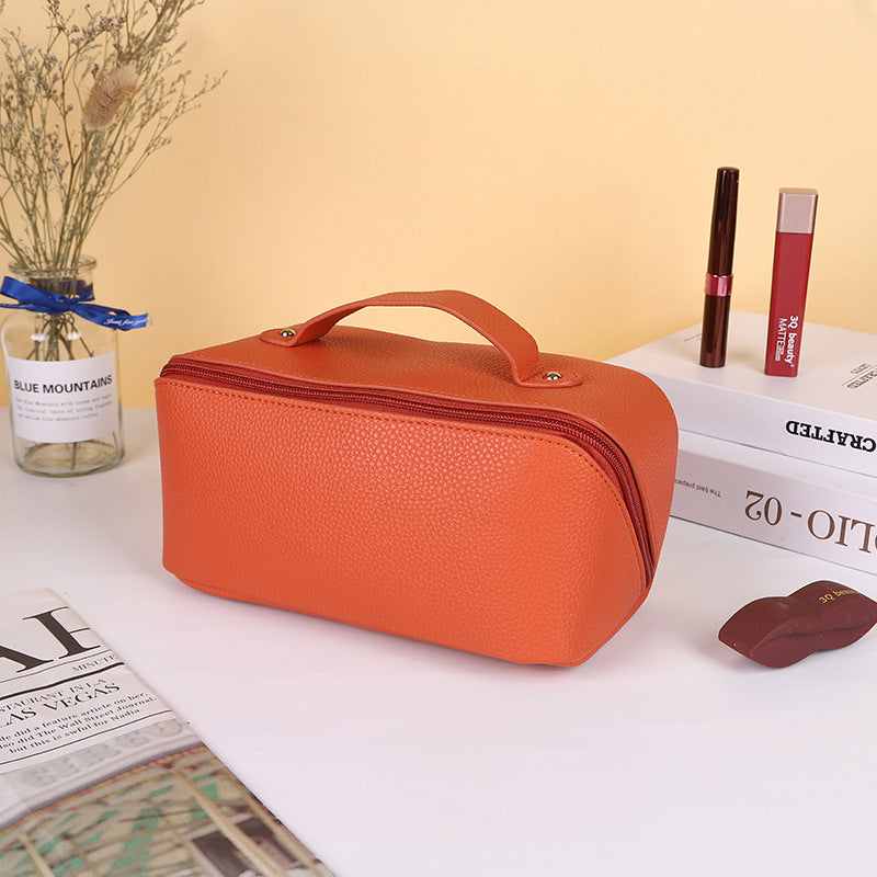 Large-capacity Travel Cosmetic Bag