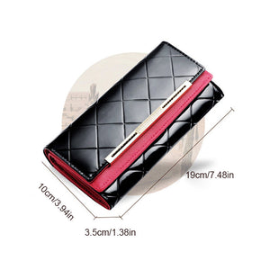 Long Wallet for Women