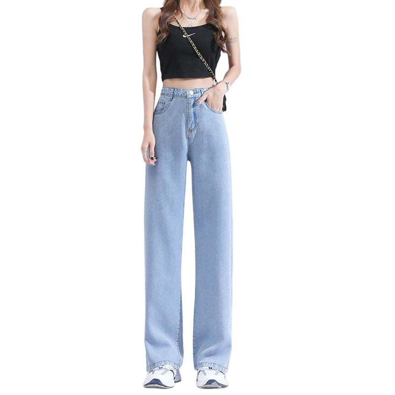 Wide Leg Jeans For Women