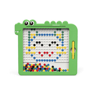 Children's Magnetic Drawing Board