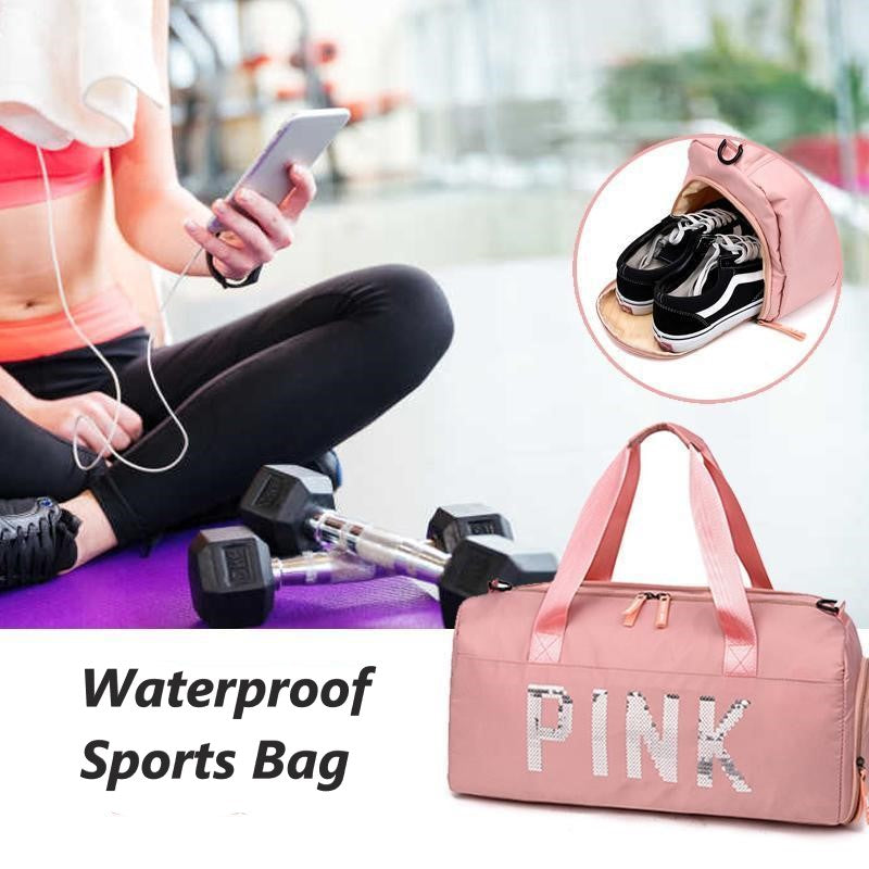 Waterproof Sports Bag