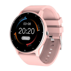 Multifunctional Smart Watch