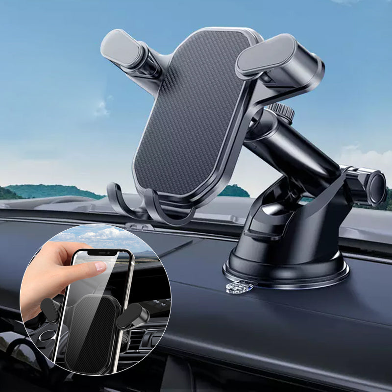 NEW Air Vent Car Phone Mount Holder