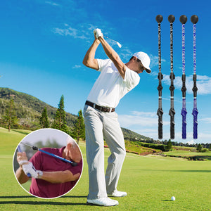 Golf Swing Trainer