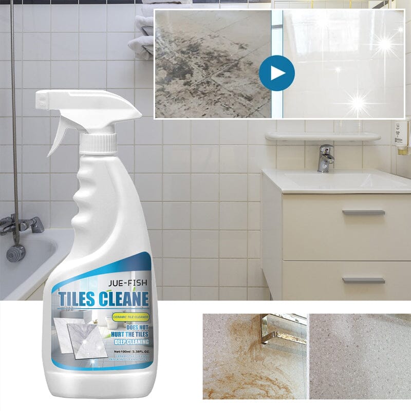 ✨Tile Grout Cleaner Sprayer✨