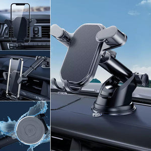 NEW Air Vent Car Phone Mount Holder