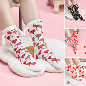 💞🧦MAGNETIC SOCKS WINTER EDITION💕