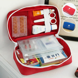 Medicine Storage Bag