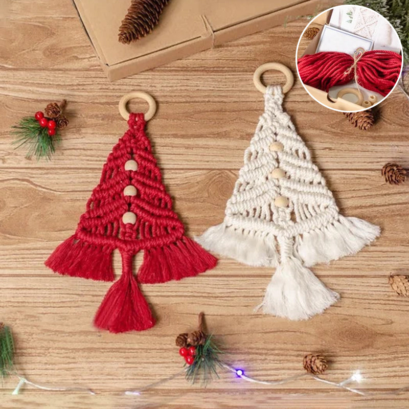 🎄🎄Christmas Tree DIY Kit