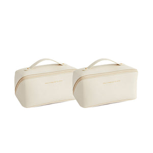 Large-capacity Travel Cosmetic Bag