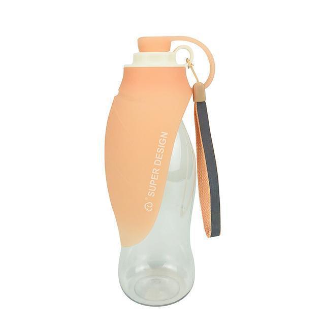 Premium Water Bottle for dogs