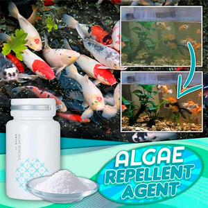 💯👍Algae Repellent Agent