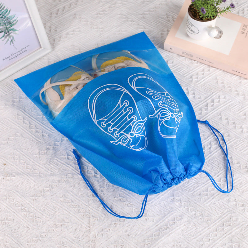 Shoe Dustproof Non-woven Storage Bag