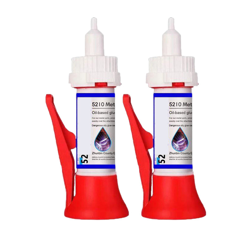 Powerful Solder Multi-Material Repair Adhesive