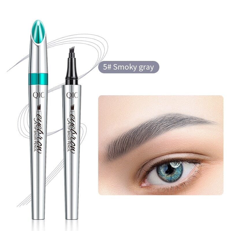 3D Waterproof Microblading Eyebrow Pen