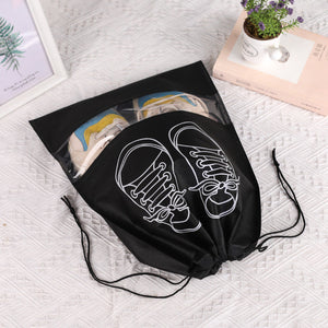 Shoe Dustproof Non-woven Storage Bag